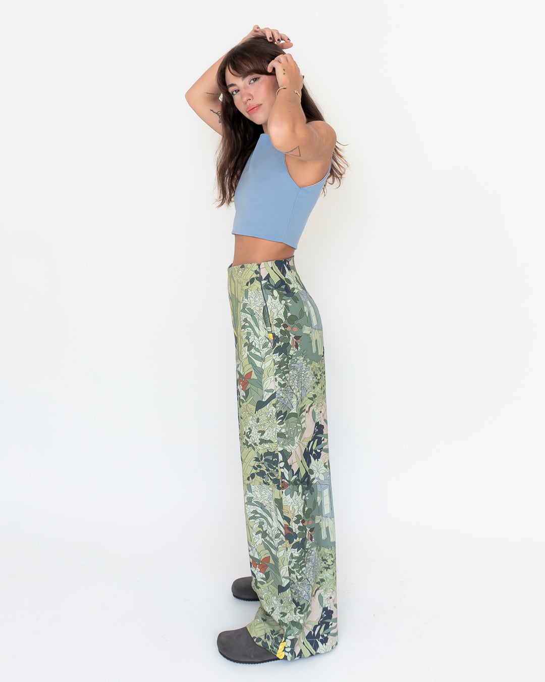 pantalón lara natura
