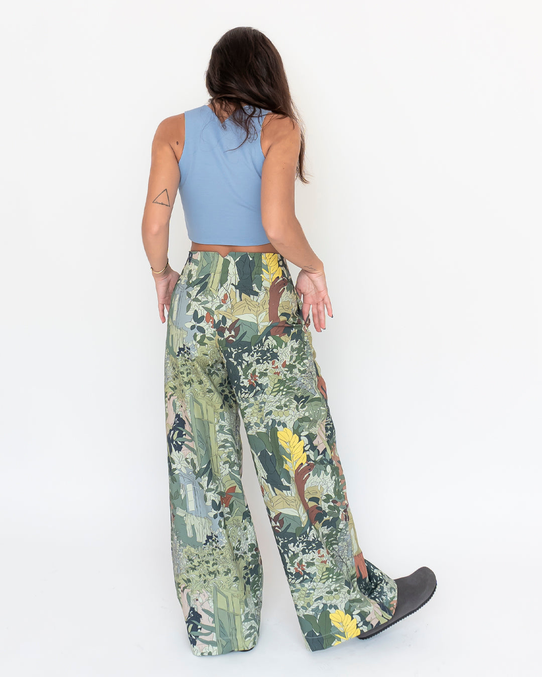 pantalón lara natura