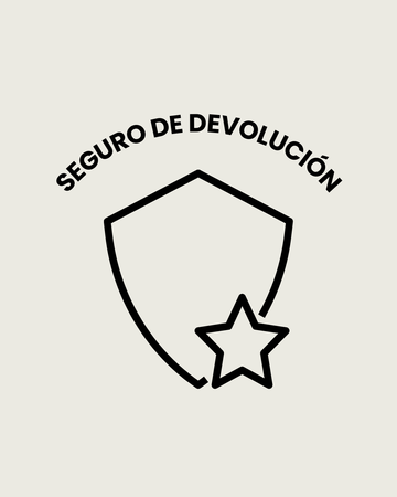 seguro de devolución