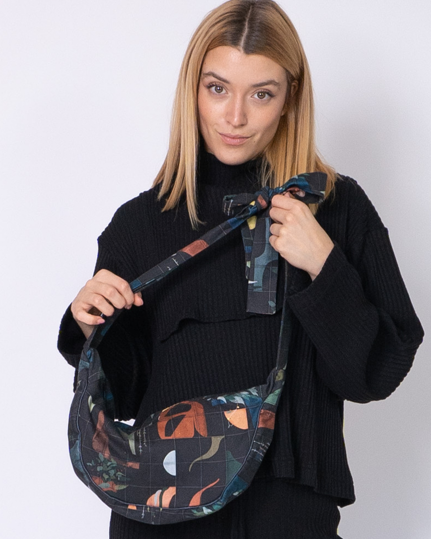 bolso anido
