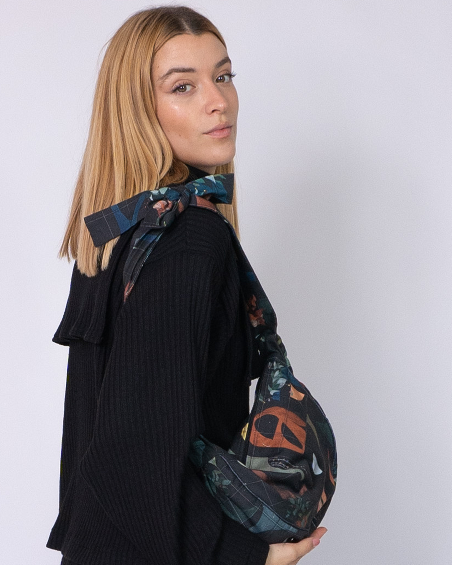 bolso anido