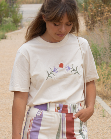 camiseta rito