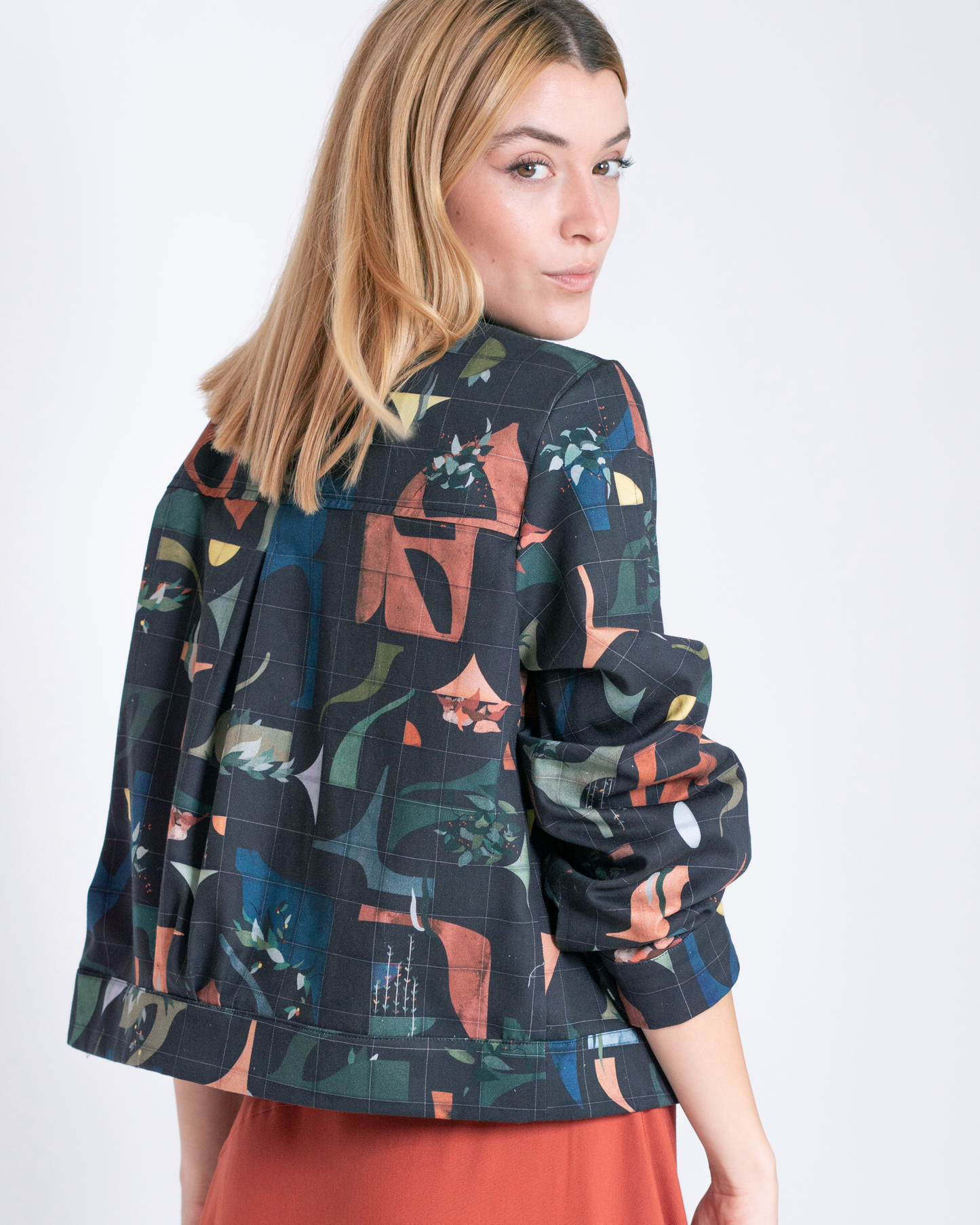 chaqueta republic anido