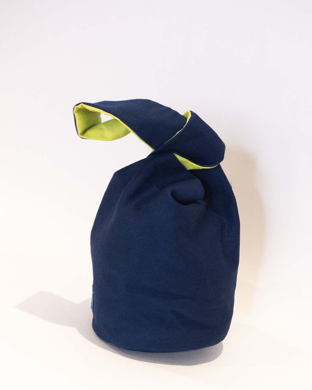 bolso chihiro navy