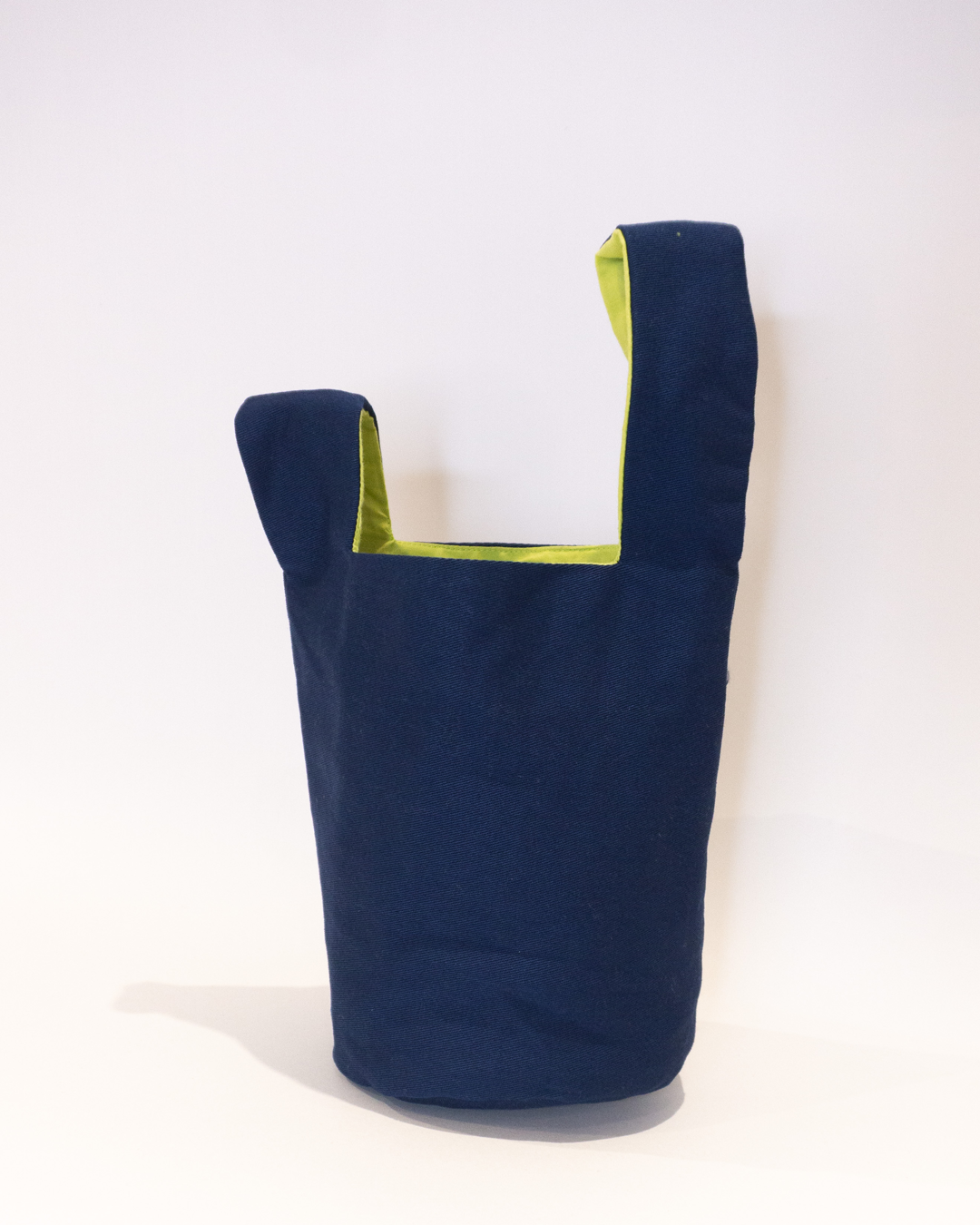 bolso chihiro navy