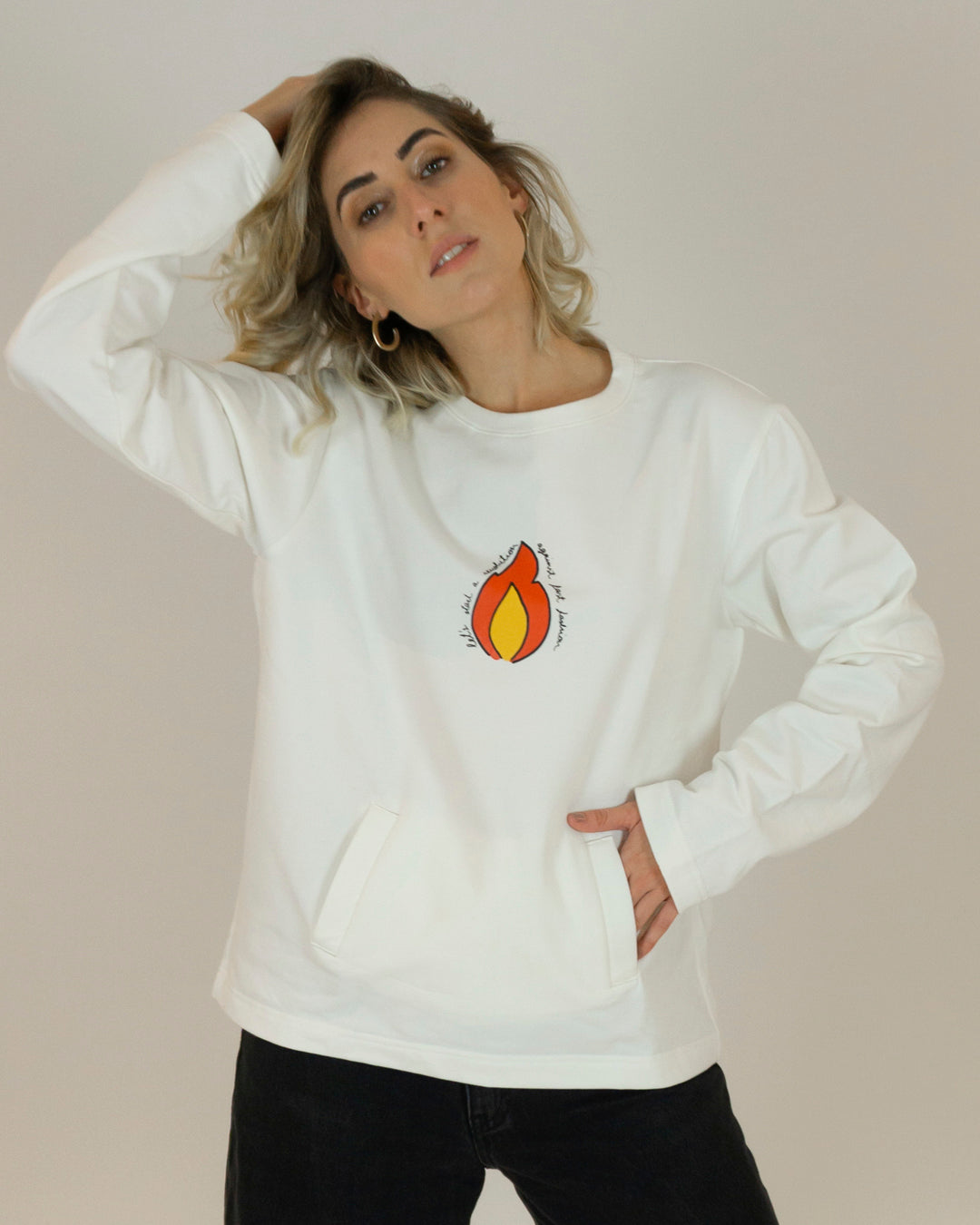 sudadera savar