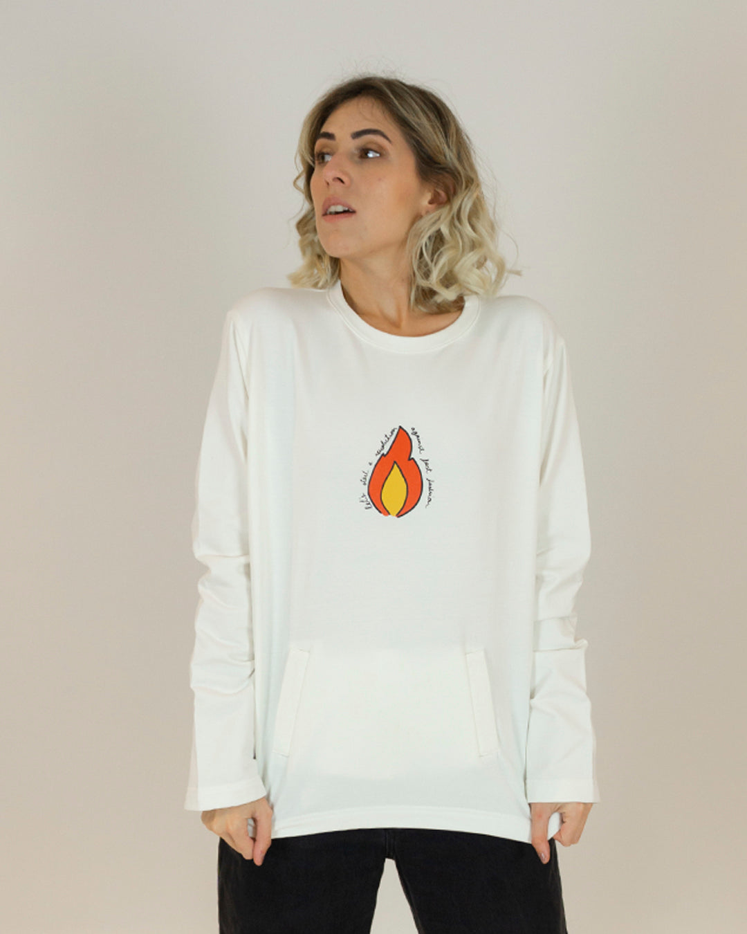 sudadera savar