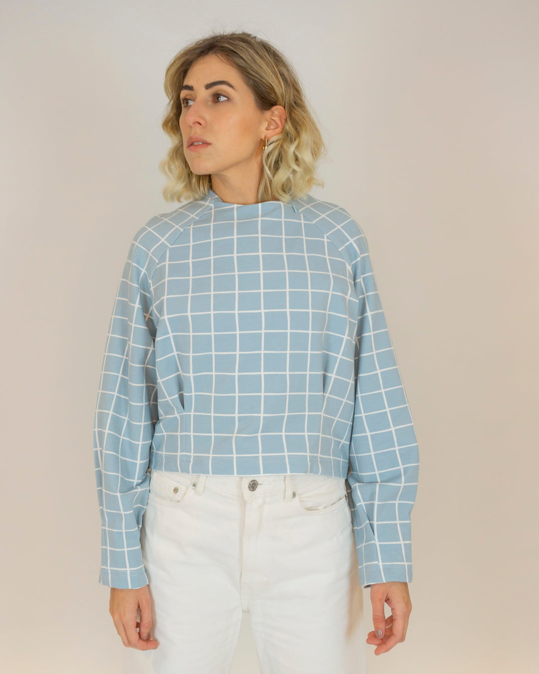 sudadera olivia