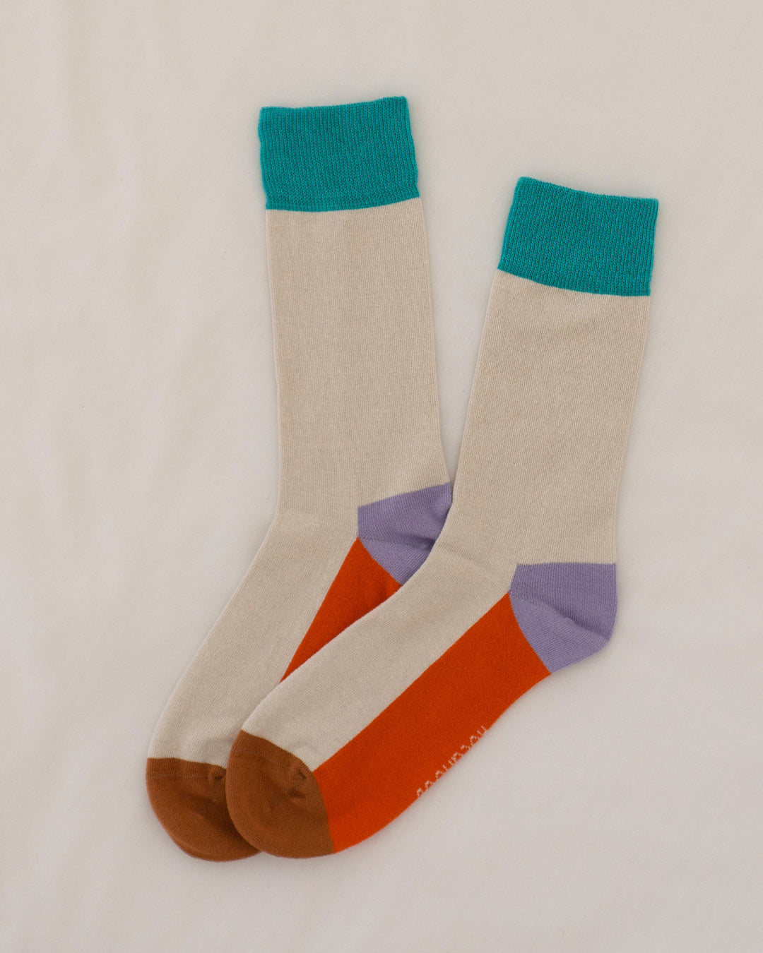 calcetines anido unisex