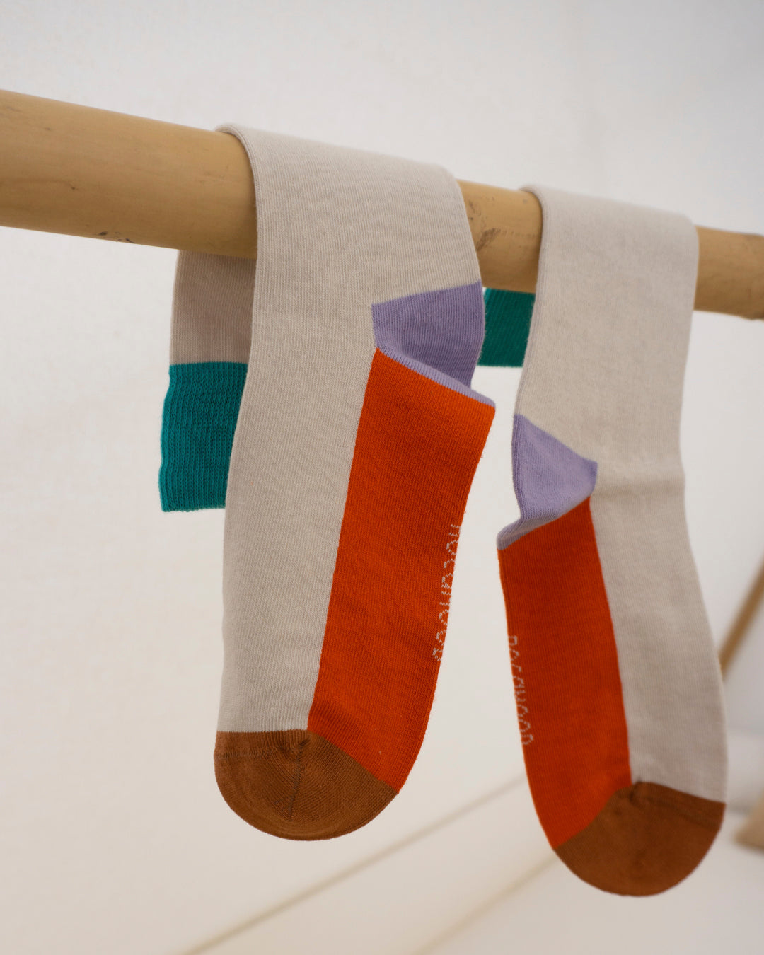 calcetines anido unisex
