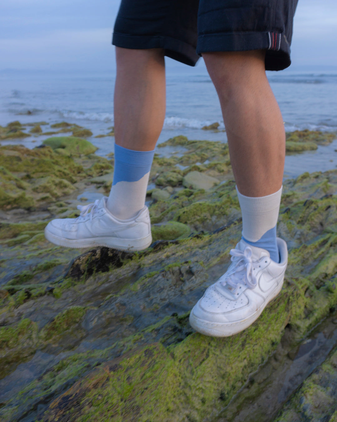 calcetines roca mood unisex