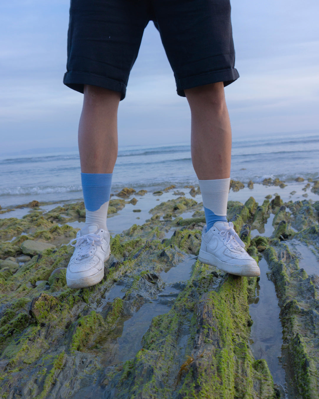 calcetines roca mood unisex