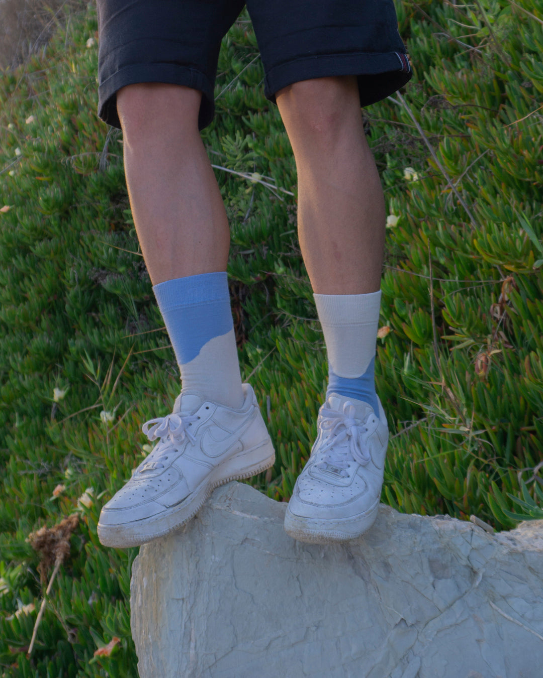 calcetines roca mood unisex