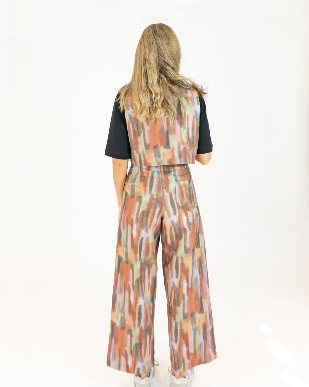 pantalón mia noname