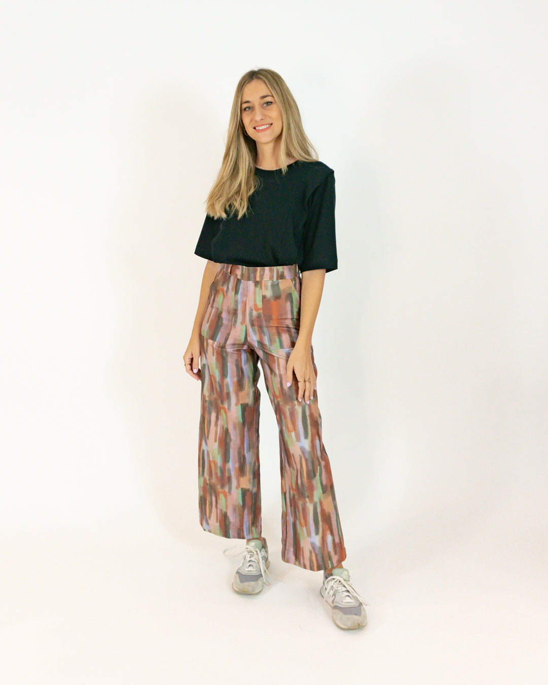 pantalón mia noname