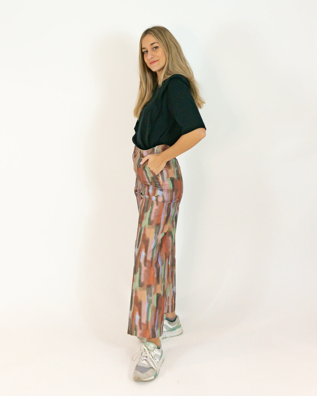pantalón mia noname