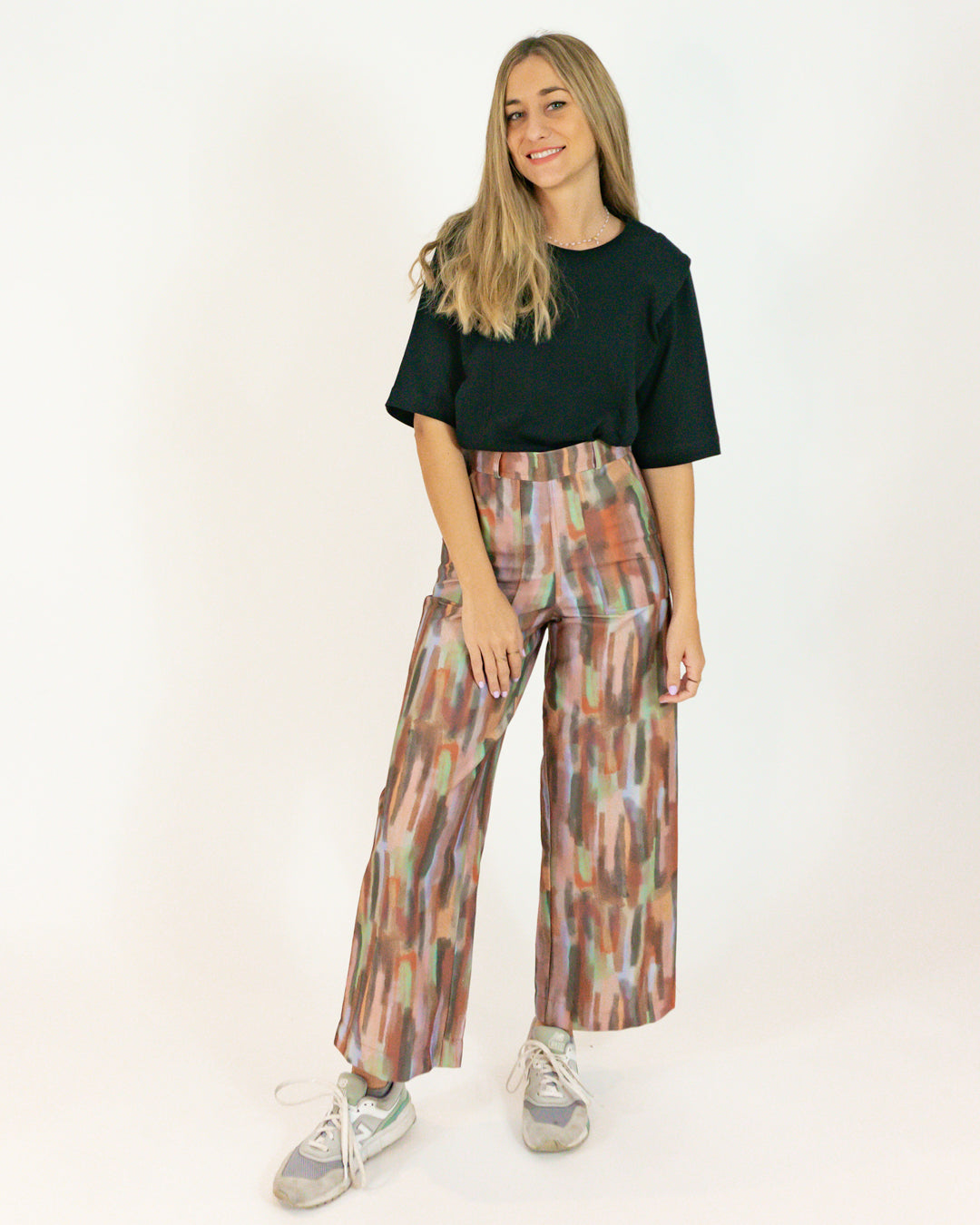 pantalón mia noname