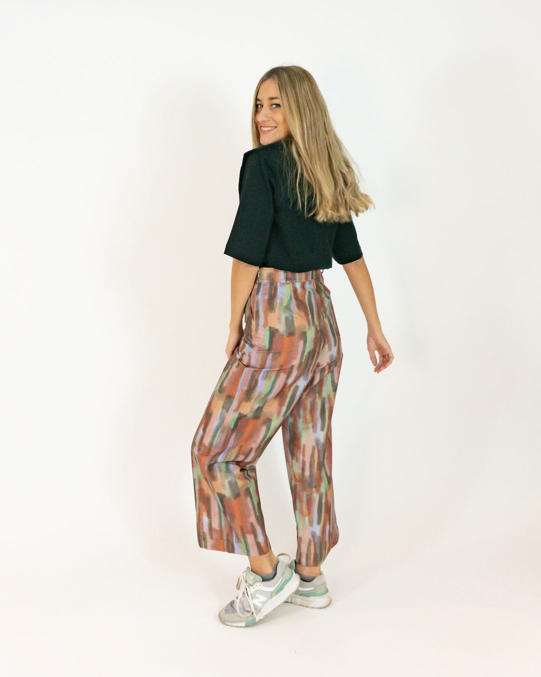 pantalón mia noname