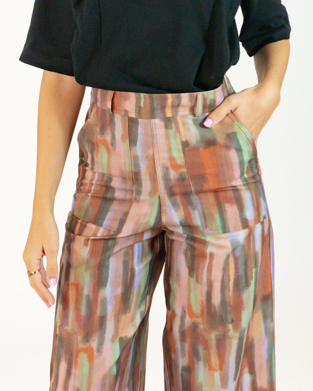 pantalón mia noname