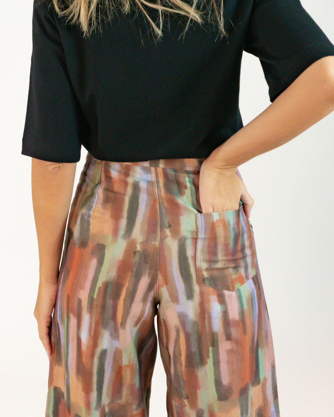 pantalón mia noname