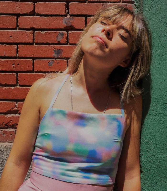 top chloe feelings