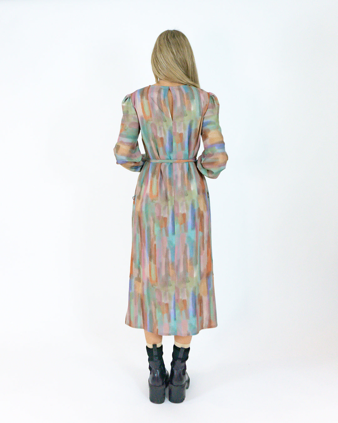 vestido jimena noname