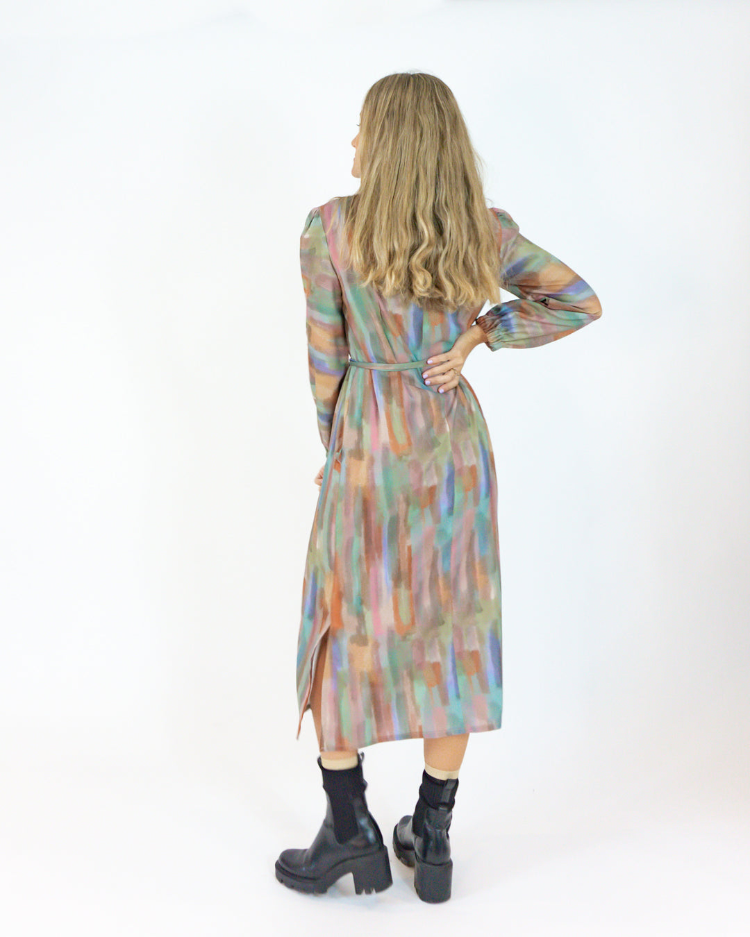 vestido jimena noname