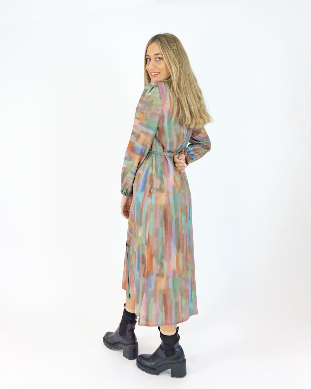 vestido jimena noname