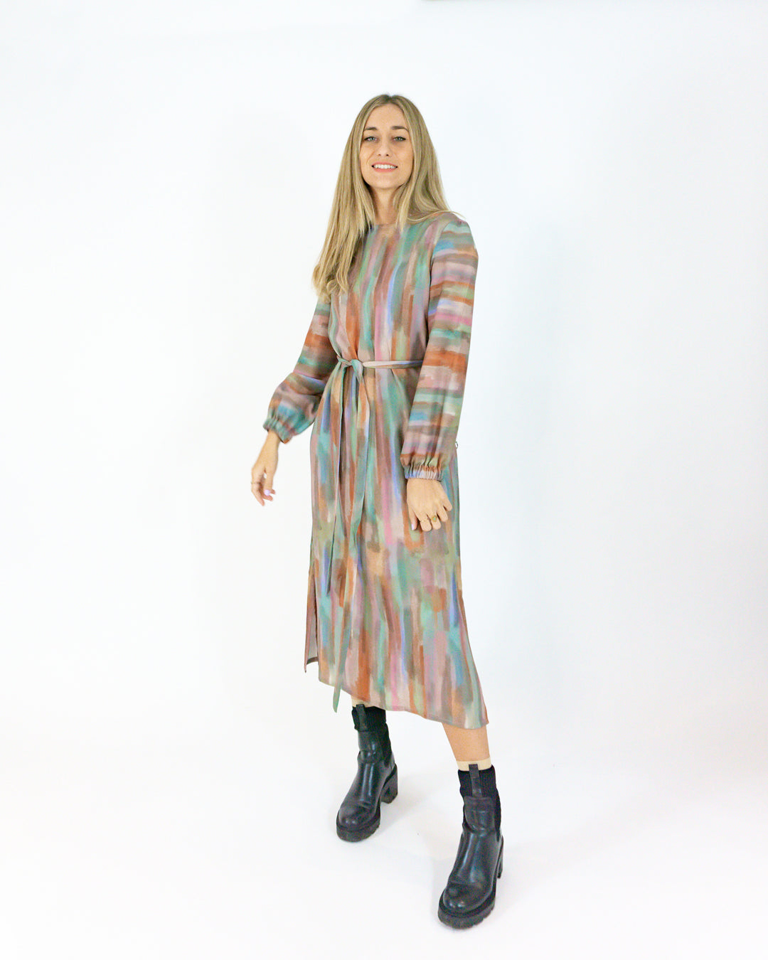 vestido jimena noname