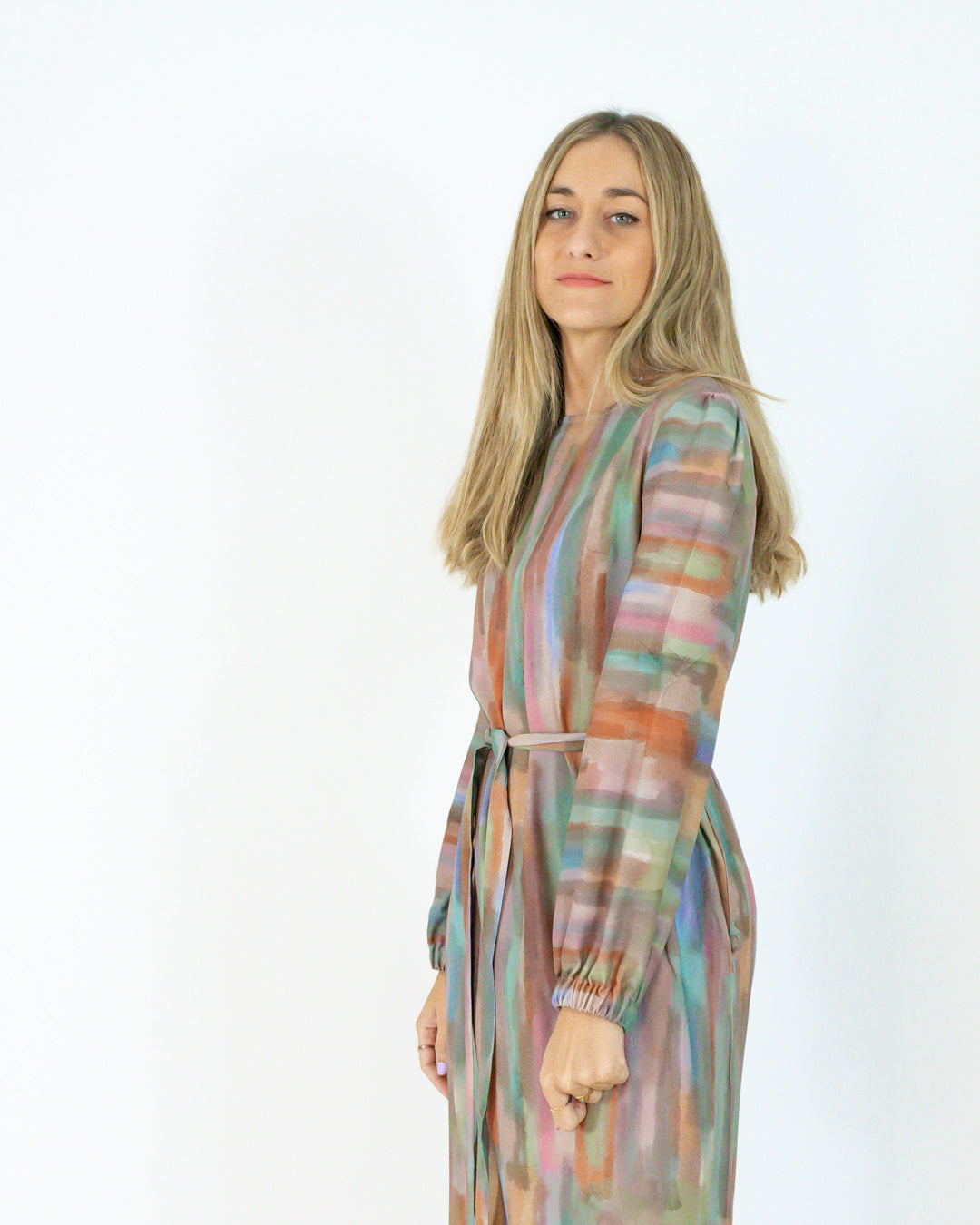vestido jimena noname