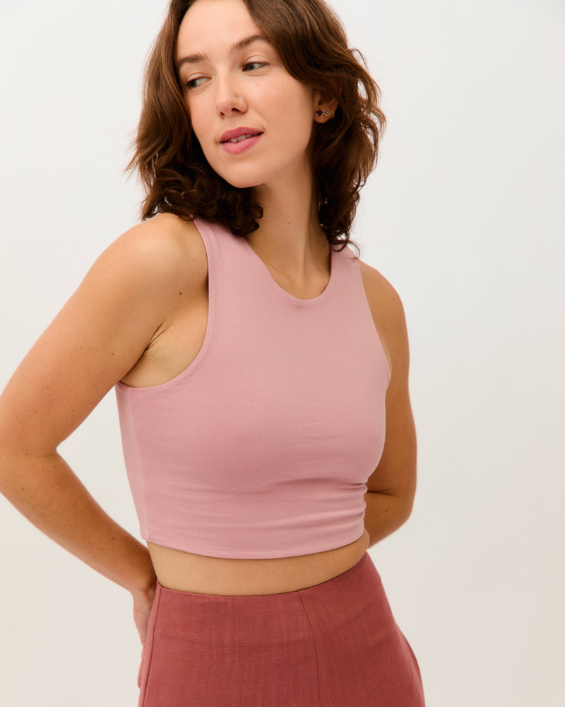 top dalia magnolia ◎