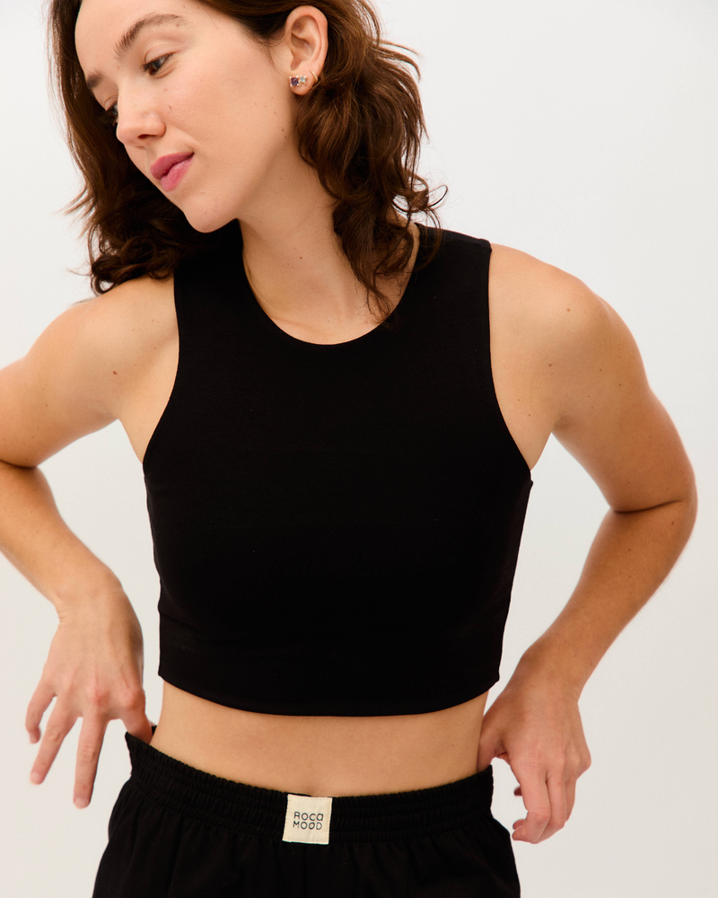 top dalia negro ◎