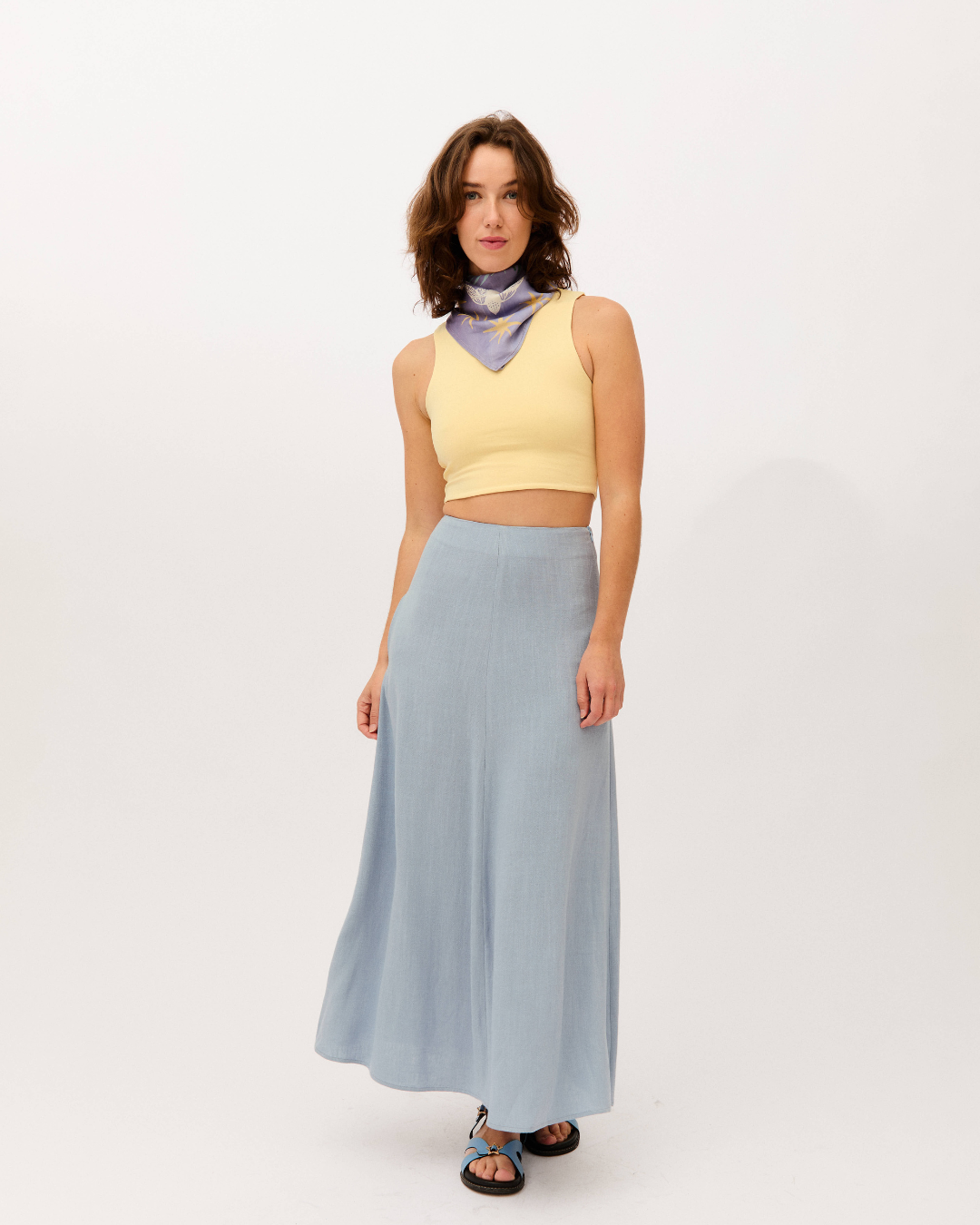 top dalia vainilla ◎