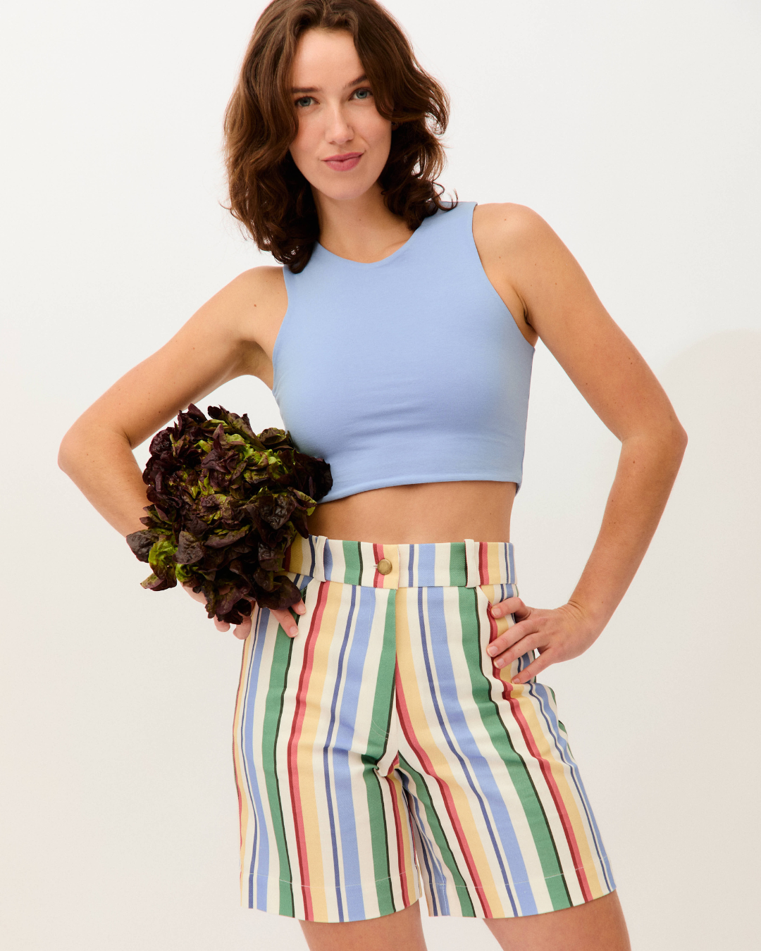 pantalón luz bloom ▢