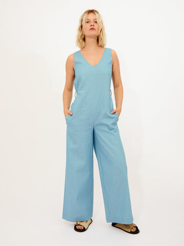 mono aire denim ▢