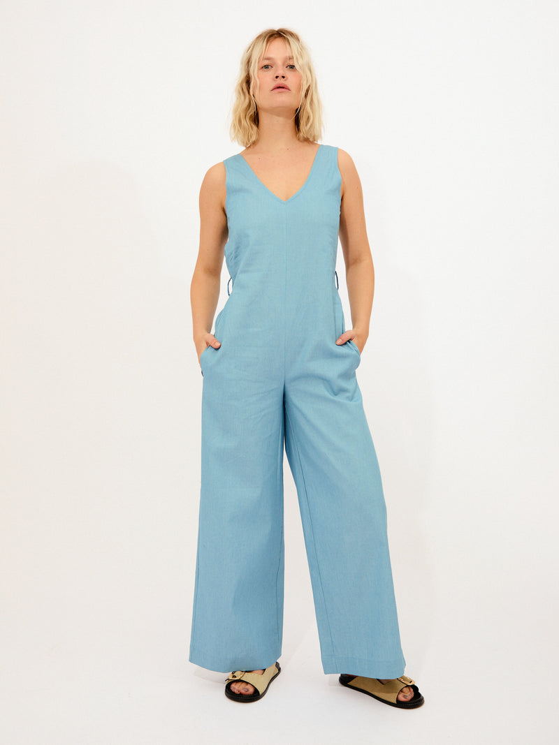 mono aire denim ▢