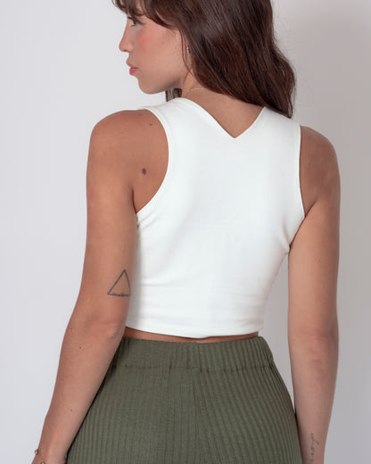 top dalia crudo