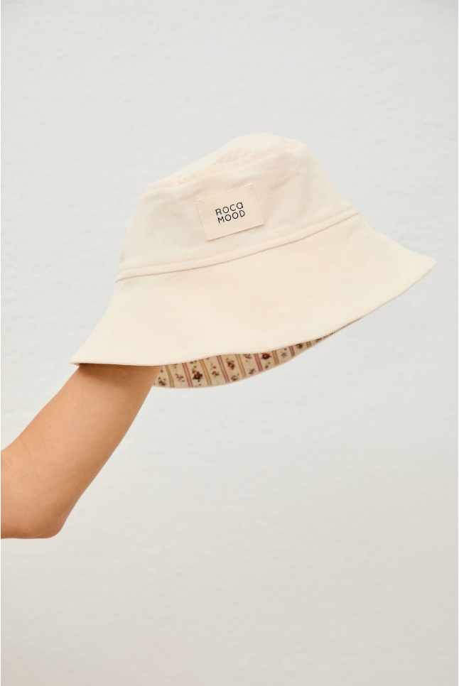 Bucket vestigio corinto ◎