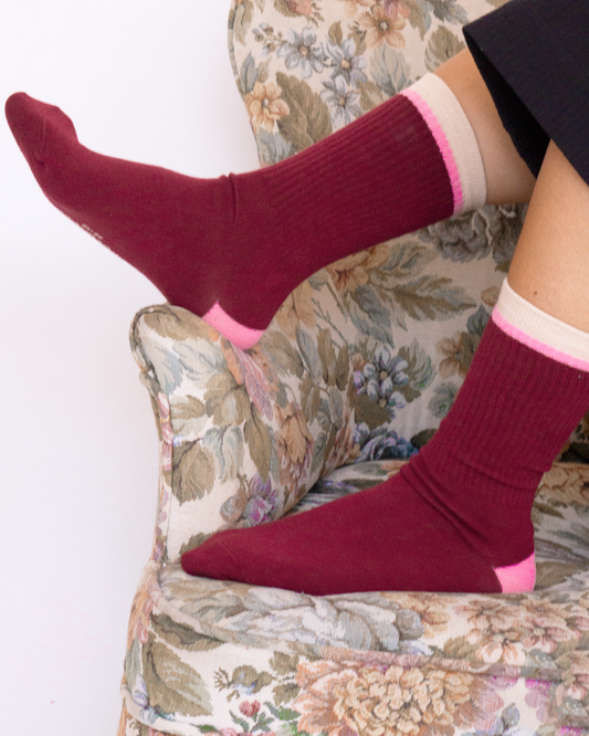 unisex nest socks