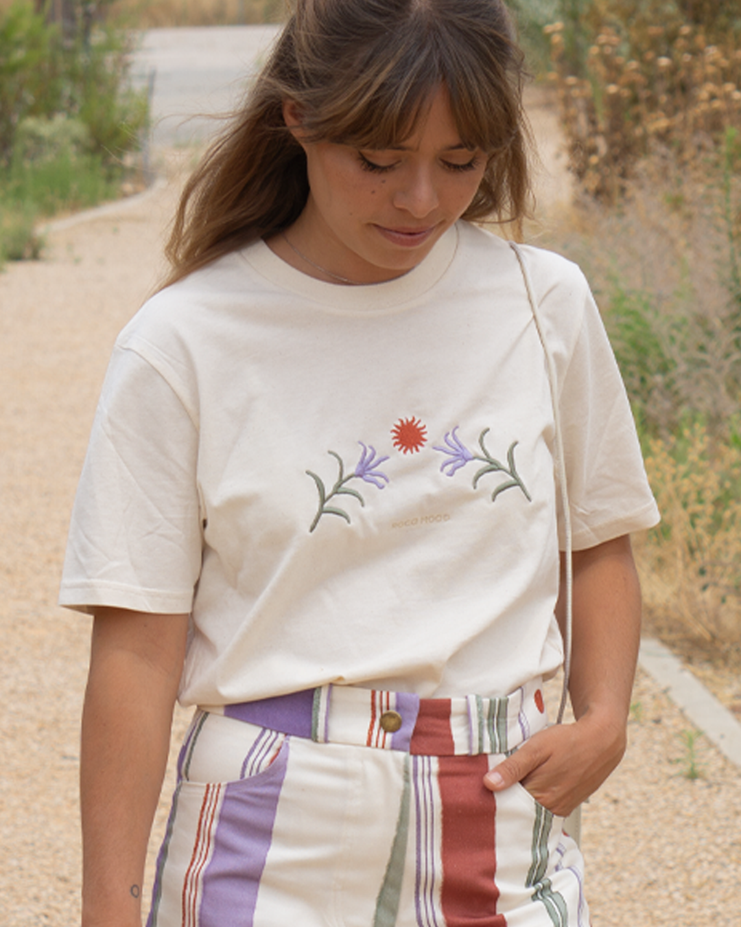 camiseta rito