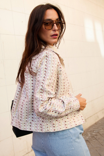 chaqueta republic corinto ◎