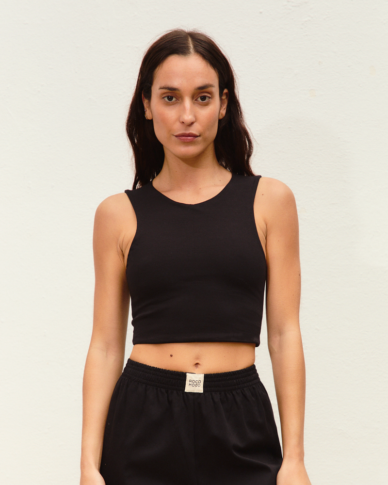 top dalia negro ◎