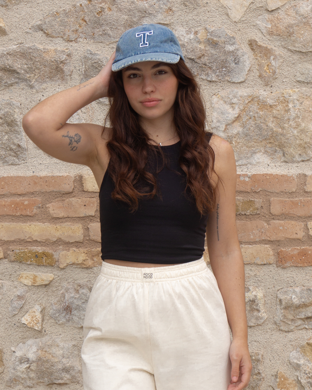 top dalia negro