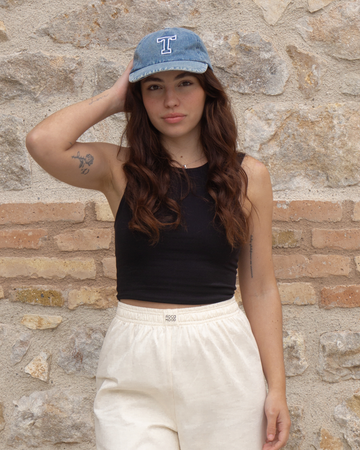 top dalia negro