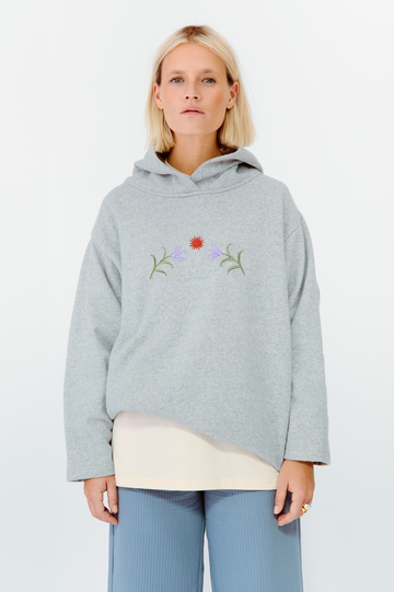 leo hera sweatshirt