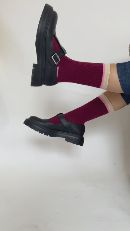 unisex nest socks