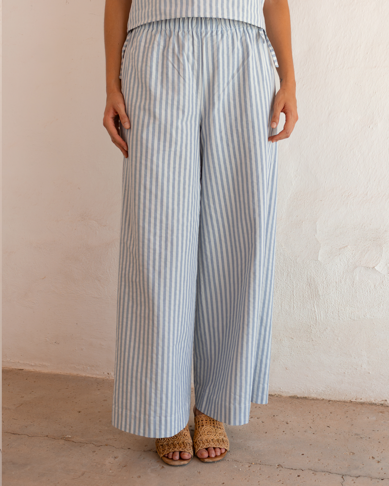 pantalón scout bruma ▢