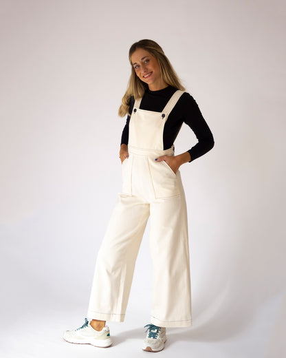 raw sira overalls 