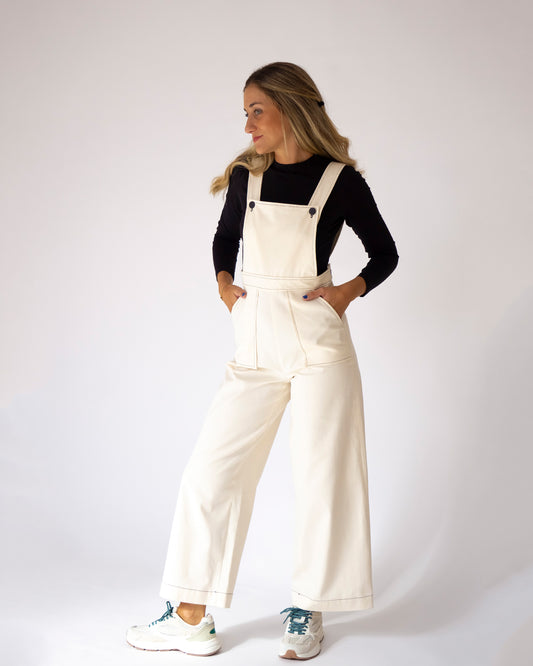 raw sira overalls 