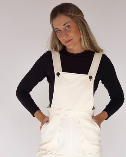 raw sira overalls 